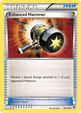Enhanced Hammer 094 XY Phantom Forces - Uncommon