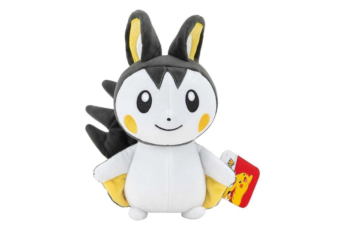 Pokemon Emolga 8” Plush