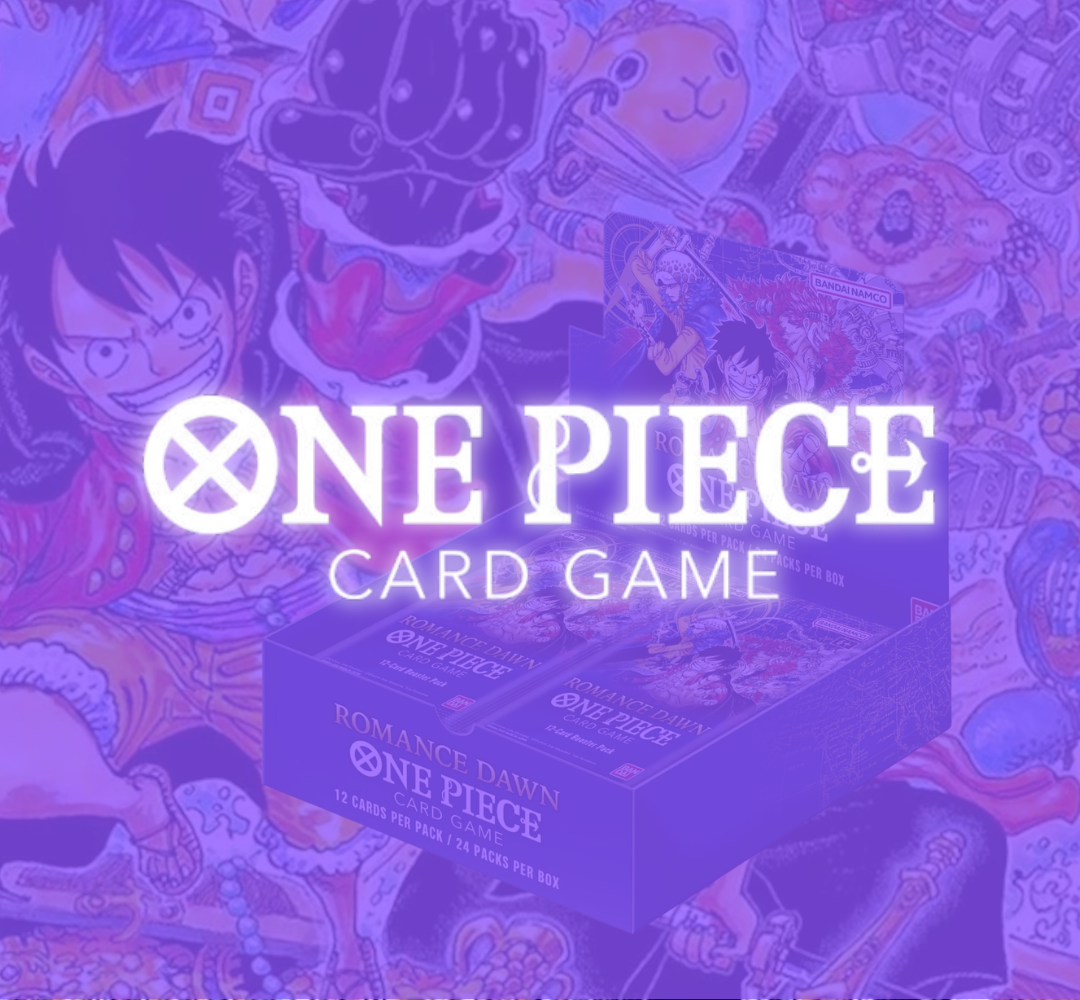 One Piece TCG