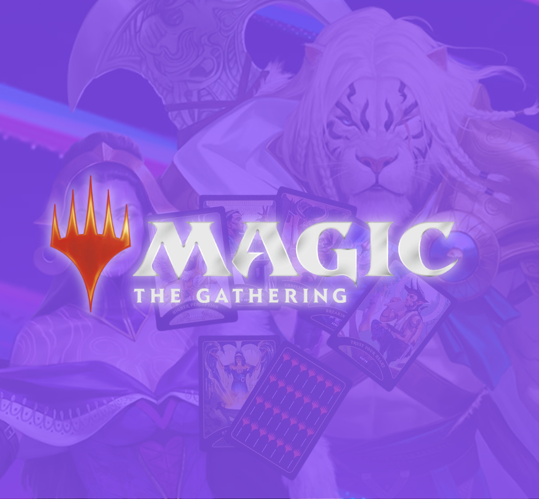 Magic The Gathering