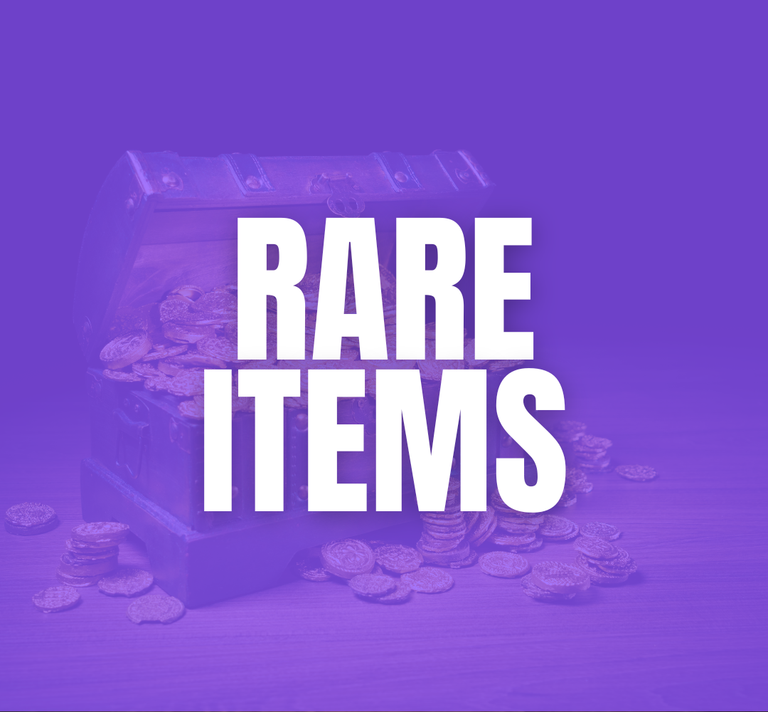 RARE