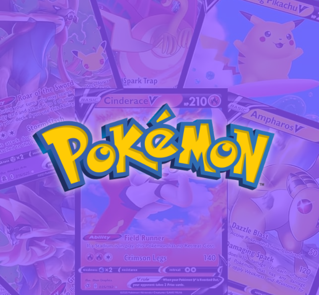 Pokemon