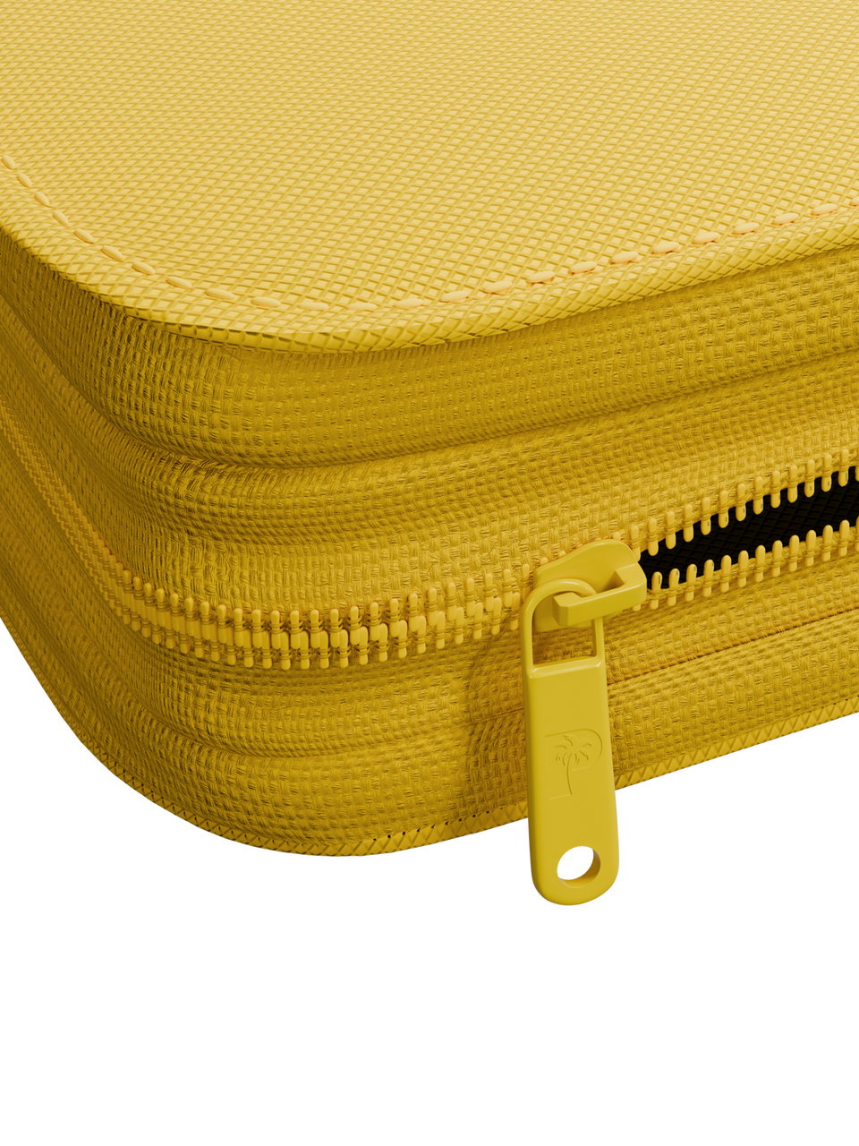 Palms Off Gaming Collector's Series Zip Binder - 9 Pocket