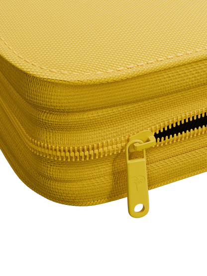 Palms Off Gaming Collector's Series Zip Binder - 9 Pocket