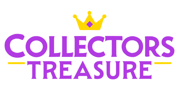Collectors Treasure